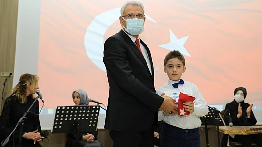 Battalgazi Belediyesi'nden İstiklal Marşı Okuma Yarışması