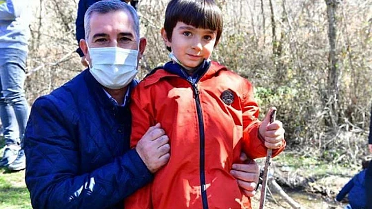 Çınar, Sosyal ve Sportif Faaliyetlere Bağımlı Kalalım