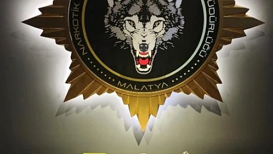 Malatya Narkotik Satıcılara Göz Açtırmıyor