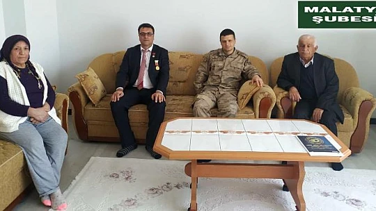 Şehit Annesinin Feryadı Yürekleri Dağladı