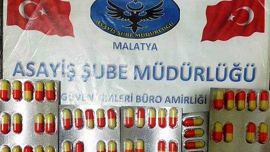 Malatya'dan Asayiş Haberleri
