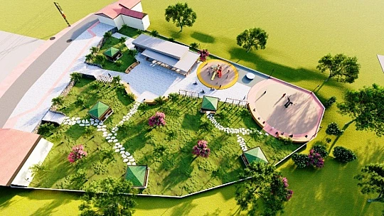 Kaynarca Mahallesi Yeni Projelerle Farklı Bir Kimlik Kazanacak