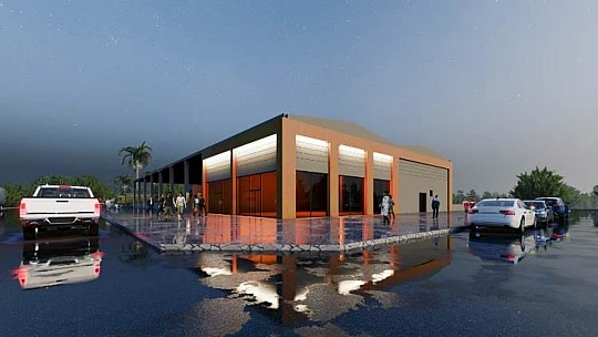 Çınar, Yeşiltepe'nin Çehresini Değiştiren Prestijli Yatırımlar Yapıyoruz