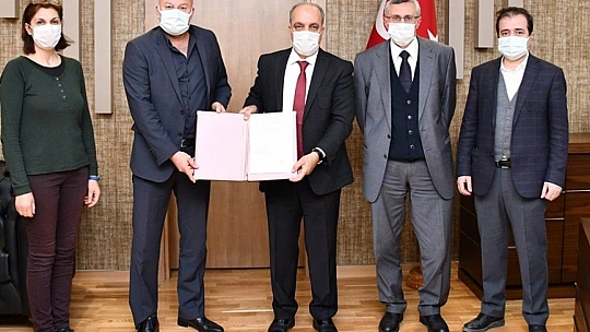 Hekimhan Güzelyurt Karamahmut Göleti Sulama İnşaatı