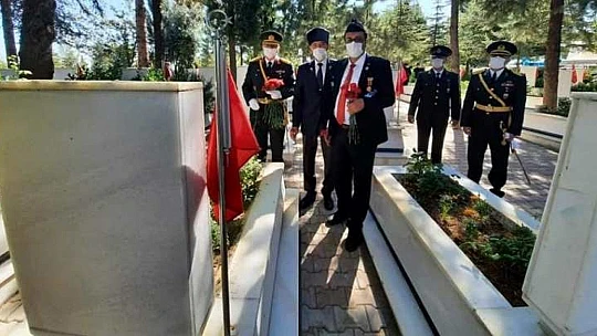 Başkan Gözükara, Dualarımız Kahraman Ordumuzla