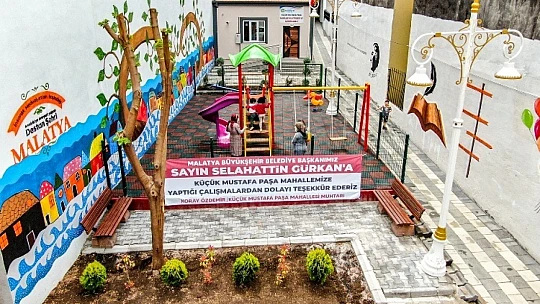 Büyükşehir Belediyesinin Çalışmaları Aralıksız Devam Ediyor