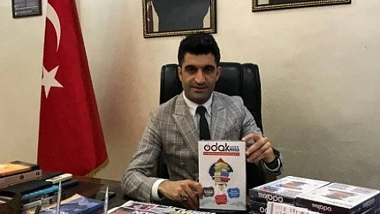 Odak 2023 Anlayarak Hızlı Okuma Yazılımı Gerçekleştirildi