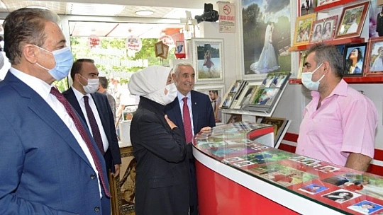 Keskin Tam Çalışma Ve Faizsiz 100 Bin TL Destek İstiyoruz