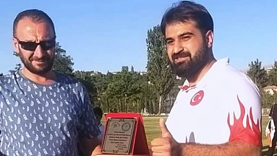 Yeşilyurt Belediye Spor Bünyesinde Curling Takımı Kuruldu