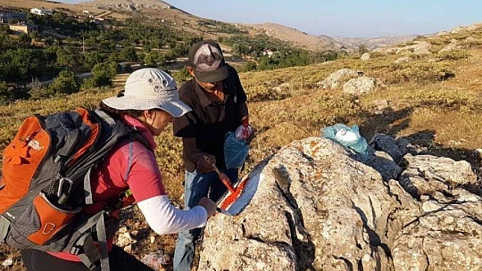 FKA TRB1 Bölgesinin Entegre Turizm Rotalarını Belirliyor