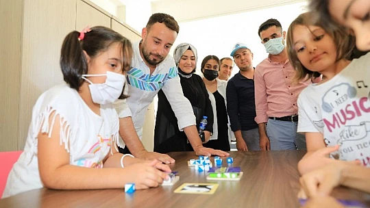 Başkan Güder, Battalgazi'de İz Bırakan Çalışmalara İmza Atıyoruz