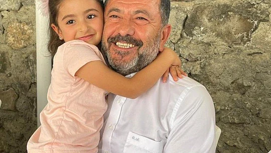 Ağbaba, Ülkeyi Soyup Soğana Çevirenlerden İlk Seçimde Kurtulacağız