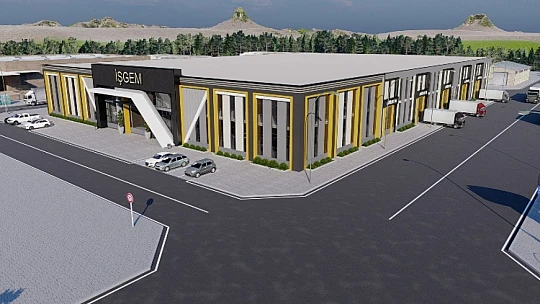 Malatya TSO'dan Dev Proje