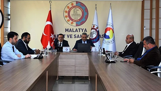 Malatya-Filistin Arası İş Birliği Mutabakatı
