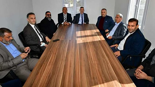 Melekbaba ve Kaynarca Yeni Gözde Mekânlar Arasında Yerini Alacak
