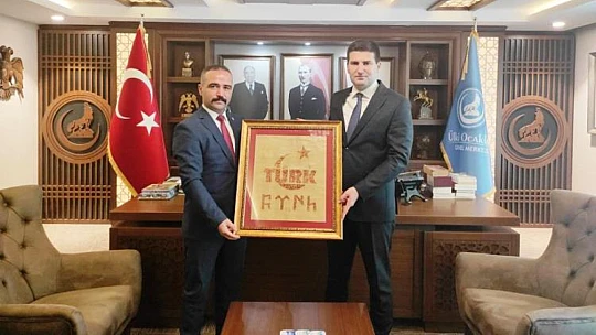 Başkan Şengönül, Çalışmalarına Tüm Hızıyla Devam Ediyor