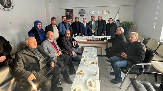 Ağbaba, Zenginlere Verilen Faizi Davul Zurna Çalanlar Ödeyecek