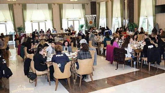 Malatya Emniyetinden Örnek Bir Çalışma
