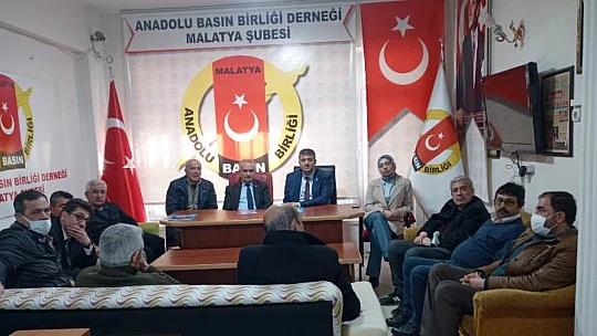 Başkan Serdar Yıldız Artık Hergün Sahada ve Milletimizin Yanında Onların Sesi Olacağız
