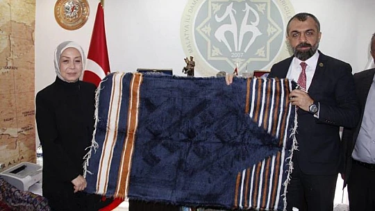 Çalık, Geçen Yıl Malatya'daki Üreticilerimize 220 Milyon Lira Tarımsal Destek Ödemesi Yapıldı