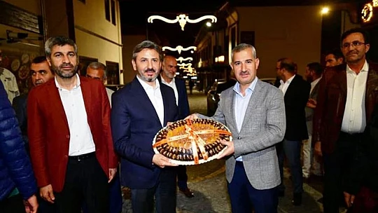 Köklü Tarihimize Değer Katan Özel Eserler Kazandırdık