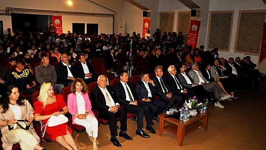 Arguvan, Belediyesi Tarafından Düzenlenen Kariyer Günlerine Yoğun İlgi