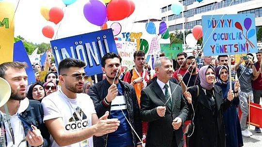 Löseminin İlacı Sevgi Ve Moraldir