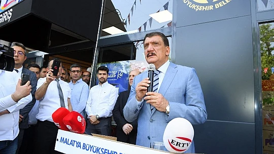 Esenlik'ten 3 Yeni Market Daha