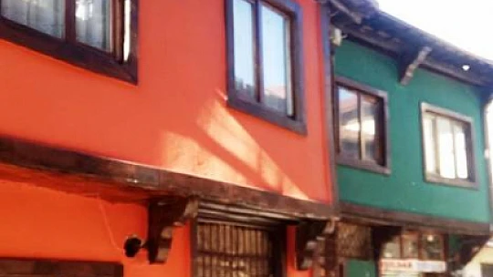 Konak Mahallesinden Başkan Çınar'a Teşekkür