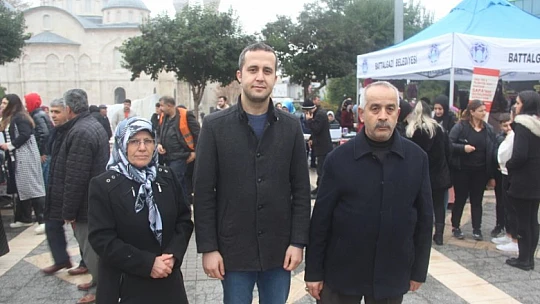 Hadi Malatya, Safa Bebek Ölmesin