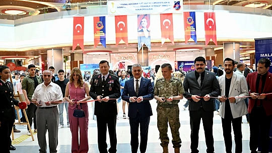 Valİ Yazıcı, Jandarma Teşkilatının 185. Kuruluş Yıl Dönümü Kutlama Programına Katıldı