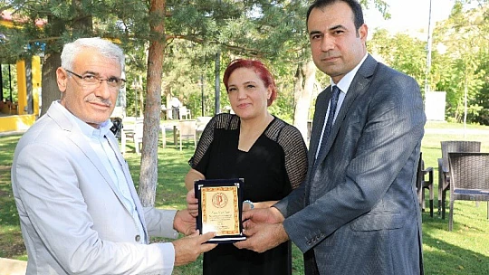 Battalgazi'deki Hizmet Ve Yatırımlar Takdirle Karşılanıyor