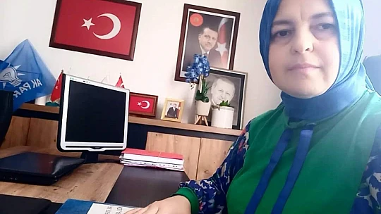 Fatma Nurten Batur, Yorulmadan Yolumuza Devam Ediyoruz