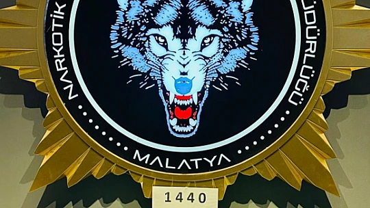 Malatya'dan Asayiş Haberleri