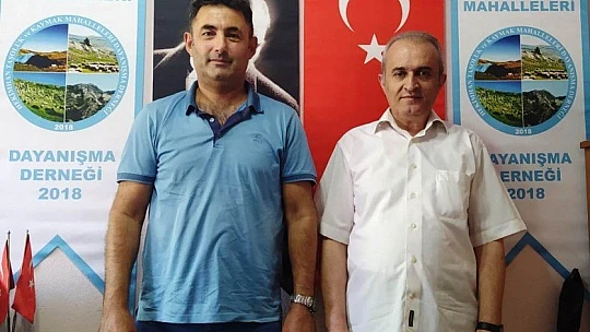 Hüseyin Doğan, Birlik ve Beraberliğimiz Bizleri Muzaffer Kılar