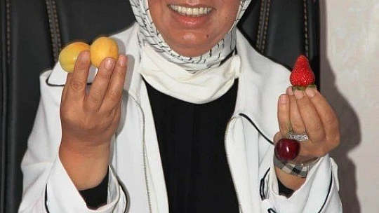 Çalık, Tarım Ve Hayvancılığa Çok Ciddi Desteklerimiz Oldu
