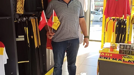 Yeni Malatyaspor Küme Düşerse Malatya Şehri Küme Düşer