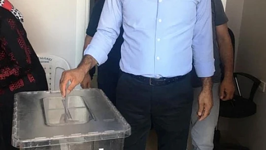Altunkaya, Yeniden Güven Tazeledi
