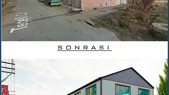 Çınar, Projemiz Dikkat Çekici Olup, Farkındalık Yaratacak