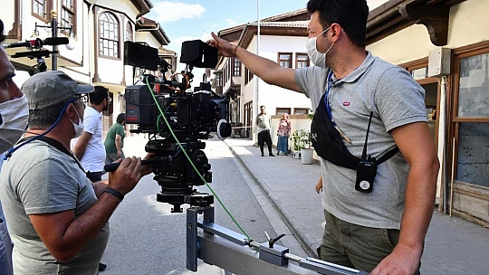 Yeşilyurt'un Tarihi Konakları Ve Doğal Zenginlikleri