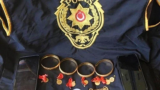 Dolandırıcılara Çıkış Yok