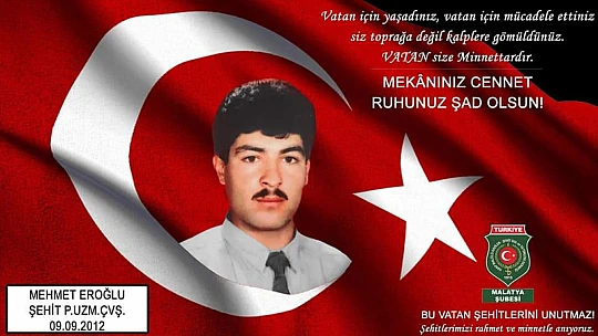 Başkan Gözükara, Unutmadık Unutmayacağız