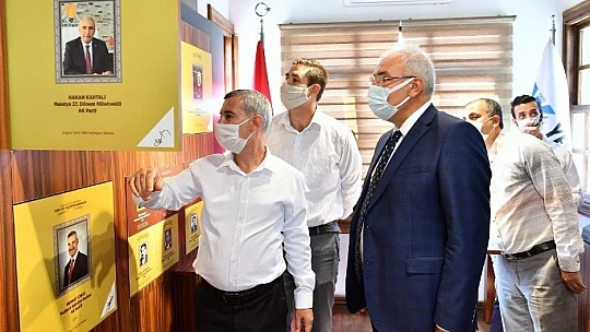 Çırmıhtı'nın Köklü Tarihi Ayağa Kalkıyor