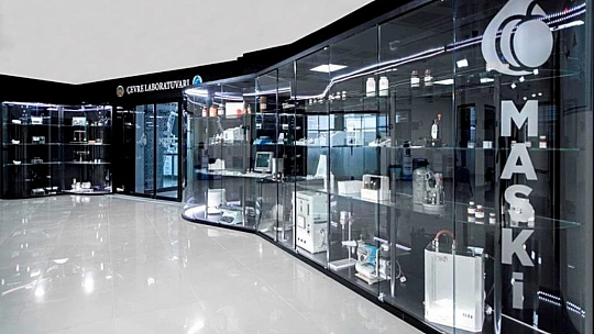 Karataş, Malatya'nın Suyu Emin Ellerde