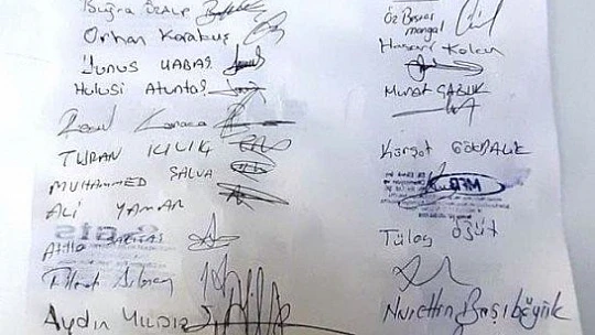 Parkometre Şirketinin Değil Vatandaşın Esnafın Yanında Olun