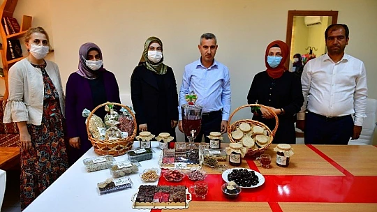 Çınar, Ödüller Özel Yatırımlarımızın Daha Değerli Hale Gelmesini Sağlıyor