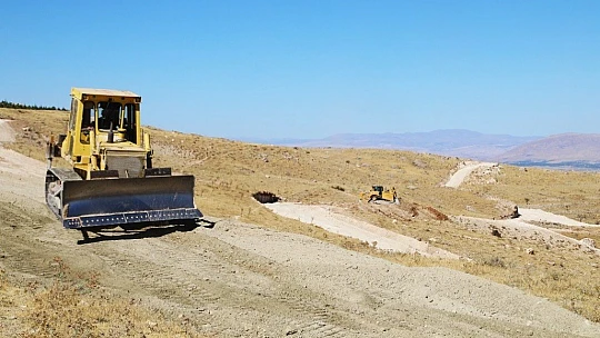 Battalgazi Belediyesi 2020 Yılı Hedefinin Üzerine Çıktı