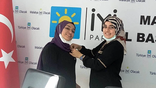 Özge Arı, Birlik ve Beraberlik Mesajları Verdi