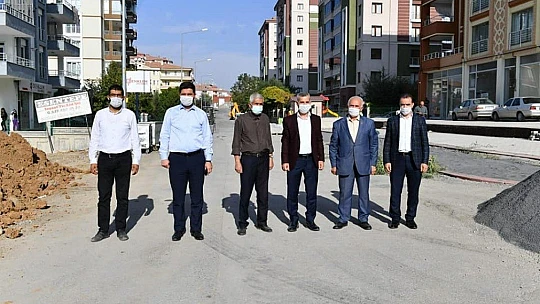 Çınar, Bölgede Yıldızı Parlayan, Yaşam Kalitesi Yüksek Bir İlçeyiz