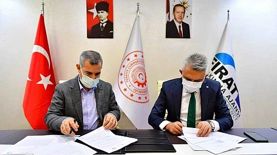 Çınar, Kiltepe Bölgemize Yeni Bir Yaşam Alanı Kuracağız